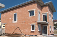 Upwaltham home extensions