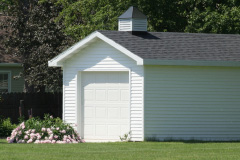 Upwaltham outbuilding construction costs
